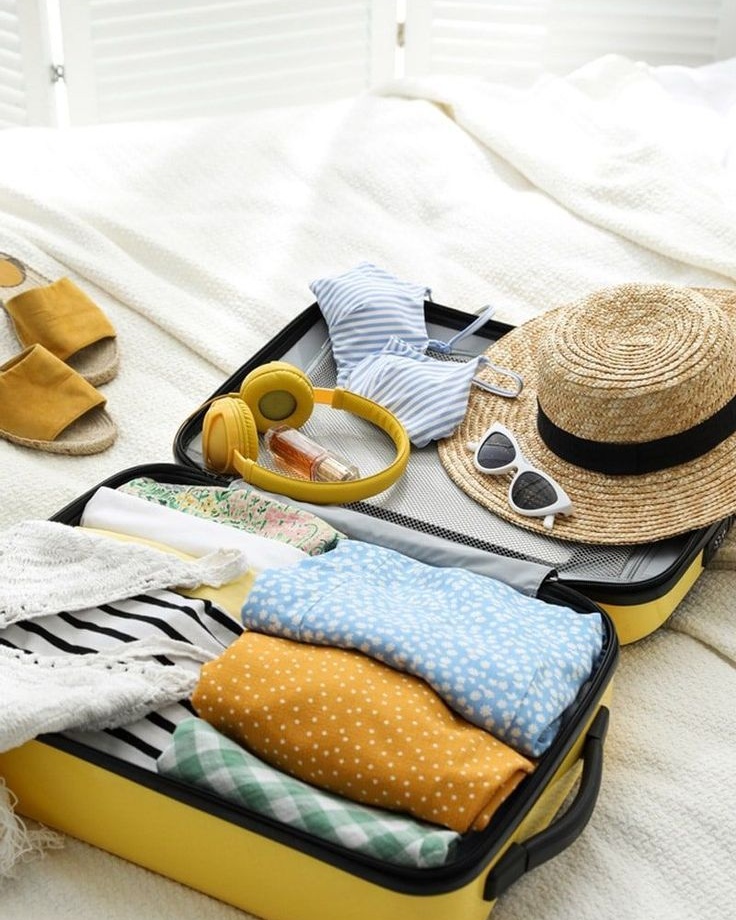 Siap Berangkat? Ini Tips Packing Anti Ribet untuk Liburan Sekolah